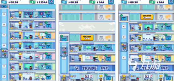 2025高人氣企業(yè)經(jīng)營(yíng)手游推薦 探索流行的沙盤模擬與供應(yīng)鏈管理服務(wù)