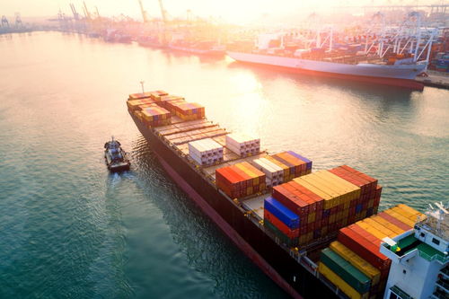 5大區塊鏈項目重塑供應鏈管理 透明、高效與信任的新范式